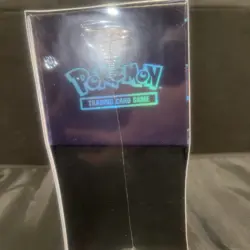 Pokemon Phantasmal Flames POKEMON CENTER ETB / Elite Trainer Box! New Sealed - Image 5