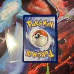 Pokemon Pikachu ex 057/191 TCG Prize Pack Series 7 Play Stamped Surging Sparks - Image 4
