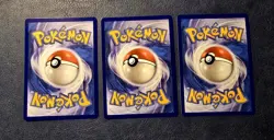 Pokemon Rowlett, Litten, And Popplio First Partners 30th Promos MEP 043,044,045 - Image 2