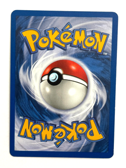 Pokemon TCG Poliwrath 15/130 Holo Rare Base Set 2 SWIRL - Image 2