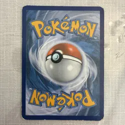 Pokemon Kyogre EX XY41 XY Black Star Promo MP - Image 2