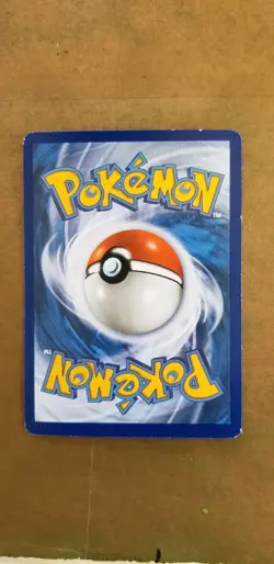 2016 Pokemon M Slowbro EX 27/108 Evolutions Ultra Rare Excellent* - Image 2