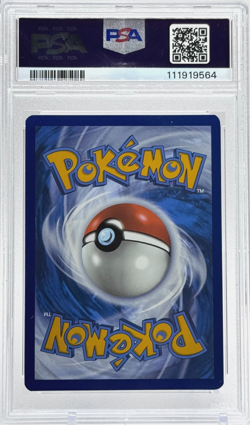 Pokemon Houndoom Shrouded Fable 066/064 Illustration Rare PSA 9 Mint TCG - Image 2