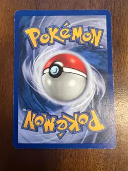 Pokemon TCG Moltres Legendary Collection Reverse Holo Ultra Rare 30/110 - Image 2