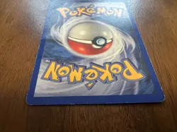 Pokemon TCG Moltres Legendary Collection Reverse Holo Ultra Rare 30/110 - Image 5