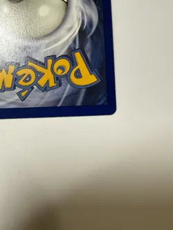 Pokemon TCG Farfetch'd 1st Edition Uncommon 027/102 Base Set Shadowless - Image 3