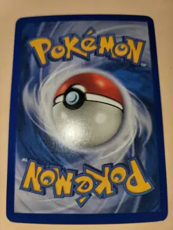 Chikorita Reverse Holo 99/165 Pokemon Expedition NM - Image 3