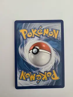 Pokemon 2020 Rebel Clash Sonia 192/192 Full Art Trainer Ultra Rare NM - Image 2