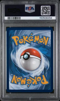 2025 POKEMON DRI SPECIAL ILLUSTRATION RARE #232 CYNTHIA'S GARCHOMP EX PSA 10 - Image 2