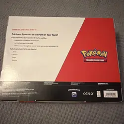 Pokemon TCG Scarlet & Violet 151 Mini Tin 4-Pack Sam’s Club Exclusive - Image 2