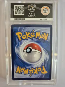 Pokemon Chinese Umbreon Darkrai GX CSM2cC 158/150 SR Alt Art 10 not PSA UK Sale - Image 2