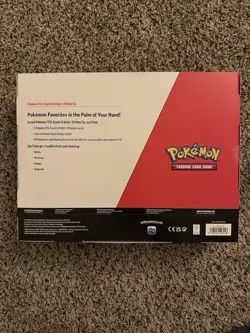 Sam’s Club Pokemon 151 Mini Tins 4 Pack Factory Sealed - Image 3
