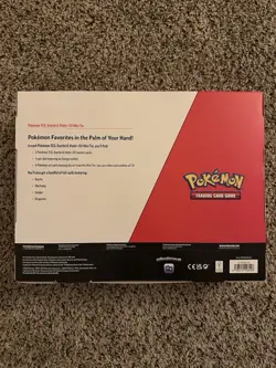 Sam’s Club Pokemon 151 Mini Tins 4 Pack Brand New Sealed - Image 3
