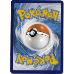 Meowth 052/165 Common 151 Pokemon Reverse Holo Near Mint - Image 2
