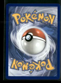 Piplup 027/094 Common Phantasmal Flames Pokemon Reverse Holo Near Mint - Image 2