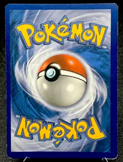 Zoroark BW09 MP Cosmos Holo Black & White Black Star Pokemon Promo! - Image 2