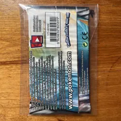 Pokemon TCG Sun & Moon Cosmic Eclipse Booster Pack New Sealed - Image 2