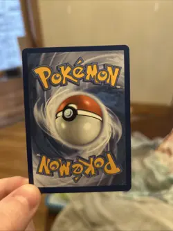 Pokemon TCG Pikachu EX Ascended Heroes 267/217 Near Mint - Image 2