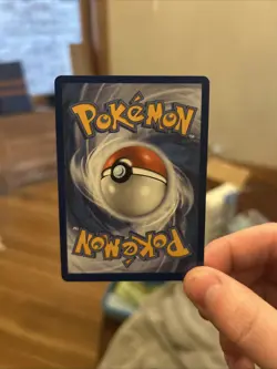 Pokemon TCG Pikachu EX Ascended Heroes 267/217 Near Mint - Image 4