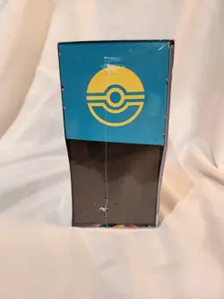 Mega Evolutions Ascended Heros Etb Pokemon New - Image 3