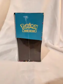 Mega Evolutions Ascended Heros Etb Pokemon New - Image 4