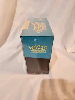 Mega Evolutions Ascended Heros Etb Pokemon Tcg New - Image 3