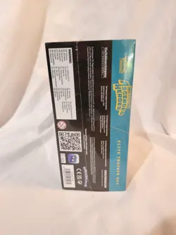 Mega Evolutions Ascended Heros Etb Pokemon Tcg New - Image 5