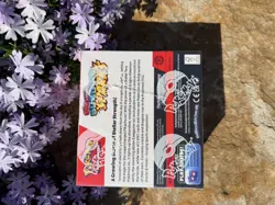 Pokemon Scarlet & Violet—Surging Sparks Booster Box - Image 2