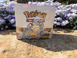 Pokemon Scarlet & Violet—Surging Sparks Booster Box - Image 4