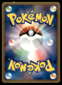 PokePark Torchic 047/PCG-P Promo Pokemon Japanese HP-1 - Image 2