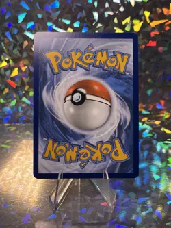 Orthworm ex 110/142 Sv07 - Pokemon Stellar Crown - Lightly Played Ultra Rare - Image 2