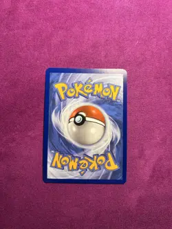 Team Rocket's Mimikyu 087/182 Uncommon Destined Rivals Pokemon Reverse Holo NM - Image 2
