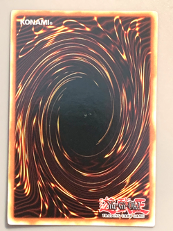yugioh Elemental Hero Chaos Neos GLAS-EN036 Secret Rare 1st Edition near mint - Image 4