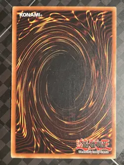 Near Mint Violet Crystal - LOB-042 - Common - 1st Edition - YuGiOh Vintage LP - Image 2