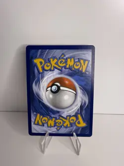 Pokemon TCG Sigilyph Masterball Reverse Holo White Flare - Image 3