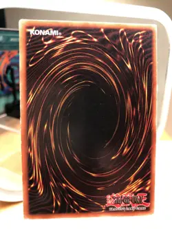 Yu-Gi-Oh! TCG Polymerization #LOB-059 - Image 2