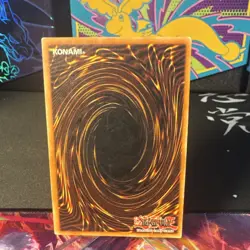 yu-gi-oh amazoness swords woman mfc-061 magician's force ultra rare konami 1st … - Image 2