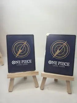 #OP12-037 Demon Aura Nine Sword Style Asura Blades Drawn Dead Man's Game NM x2 - Image 2