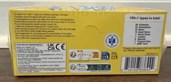 One Piece OP15/EB04 Adventure on KAMI’S Island Booster Box ENGLISH Sealed - Image 4