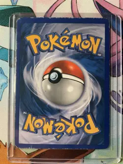 Pokemon TCG Mew 15/132 D&P Secret Wonders Rare Holo - Image 5