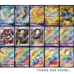 Pokemon TCG 4x Booster Packs Bundle Dynamax Clash Set CS1aC CS1bC Sealed Chinese - Image 5