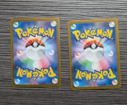 Wartortle - 171/165 - Full Art Rare AR 151 Set Japanese - Pokemon Card - NM - Image 2