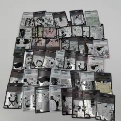 DRAGON BALL Super Card Game Lot Of 240 Plus - Image 5