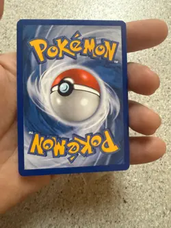 Pikachu Team Magma vs Team Aqua Regular Card 43/95 E Reader - LP+ CLEAN - Image 5