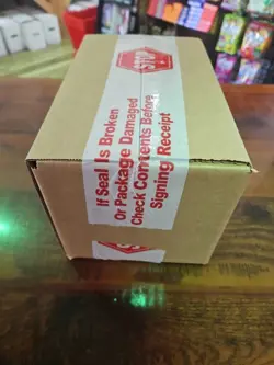 SEALED CASE! 6x Collector Booster Box Marvel's Spider-Man SPM MTG - Image 3