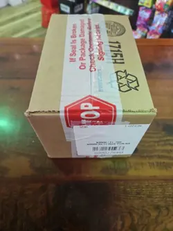 SEALED CASE! 6x Collector Booster Box Marvel's Spider-Man SPM MTG - Image 5