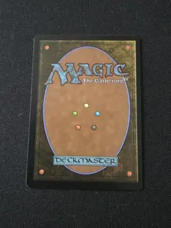 MTG - Dreamtide Whale FOIL - Modern Horizons 3 - Near Mint Rare #59 - Image 2