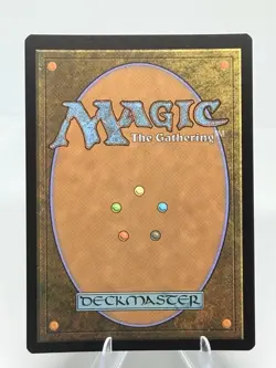 Negan, the Cold-Blooded FOIL Secret Lair Drop MTG NM 147 - Image 2