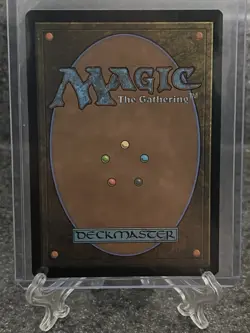 Magic The Gathering Teenage Mutant Ninja Turtles - Super Shredder - M 0083 - Image 2