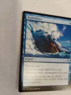 Hydroblast Eternal Masters Regular - Image 1